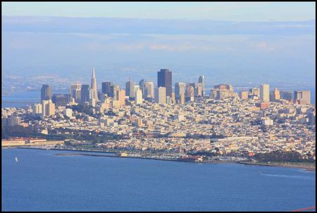 SF