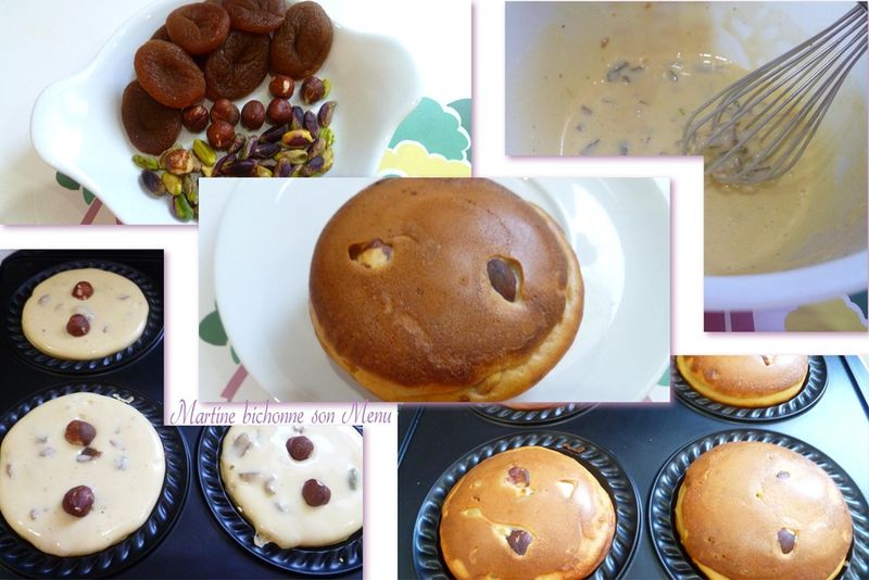 Mini Cakes Tartes Pies Co Recette Mini Cakes Tartes Pies Co Recette