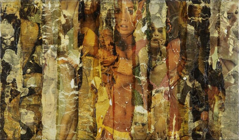 1966, Sans-titre (24x41cm)