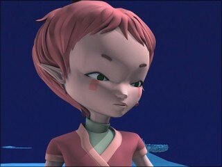 musique code lyoko william