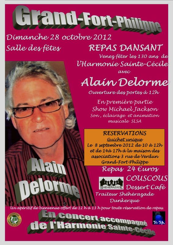mektoub rencontre