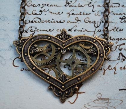 coeur mecanique 2