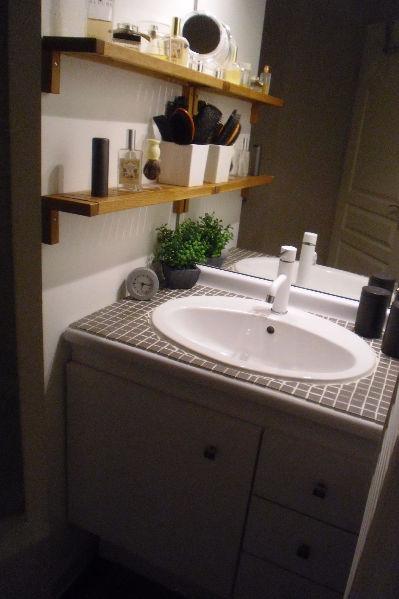 Comment relooker sa salle de bain mon blabla de fille