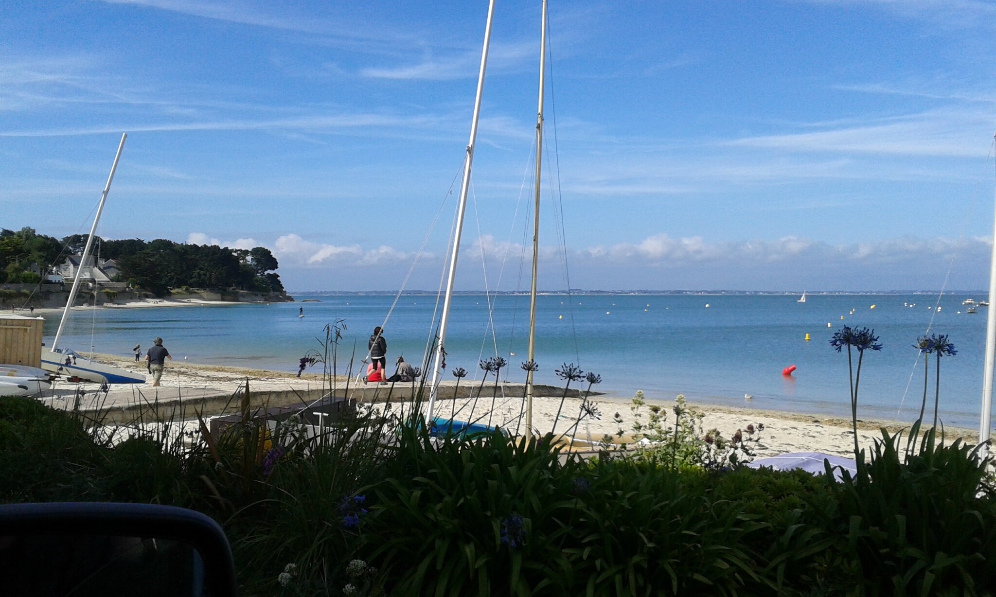 Rencontres saint pol sur mer