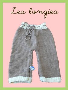 longies