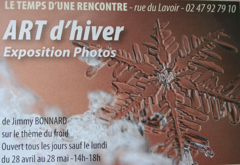 Rencontre indre et loire