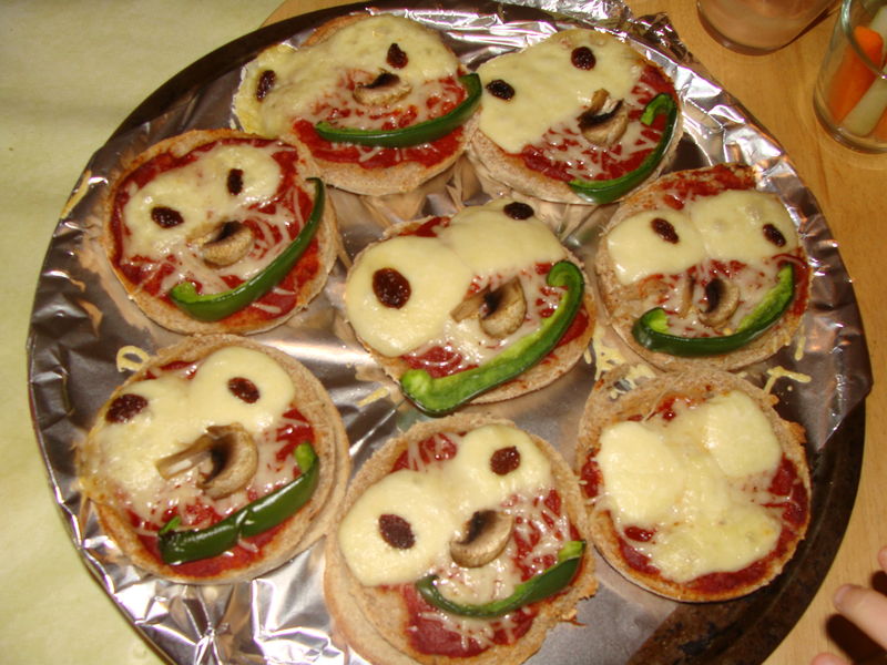 Repas Thème Halloween | repas d halloween home sweet home Repas Thème Halloween | repas d halloween home sweet home
