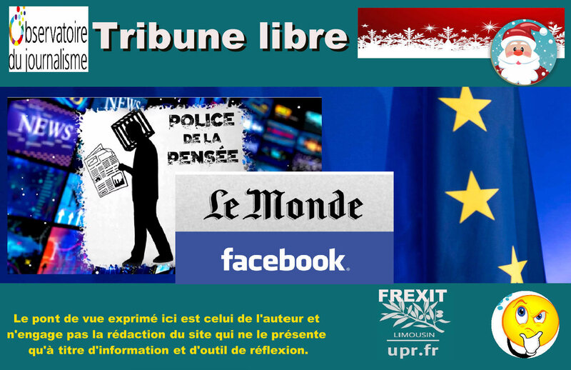TL OJIM LE MONDE FACEBOOK