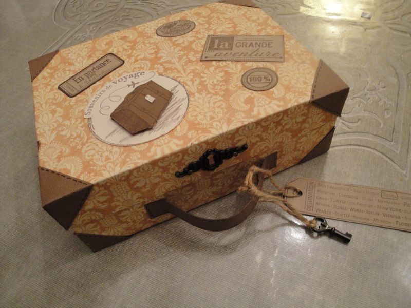 Comment Restaurer Boite En Carton Comment Restaurer Boite En Carton