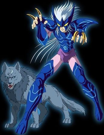 Fenrir