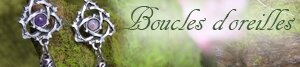 Boucles d'oreilles copie