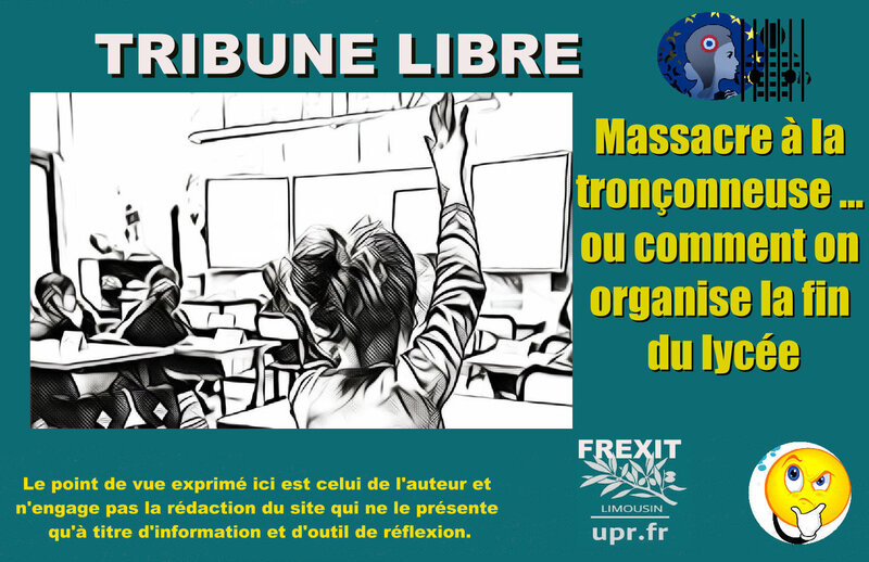 TL LYCEE