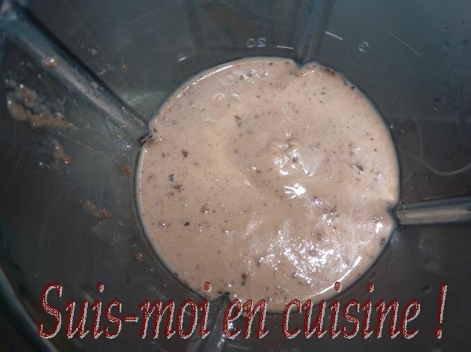 Crema de frijoles al chipotle 6