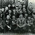Associations, Groupes