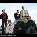 La Panika - Nuit Tsigane