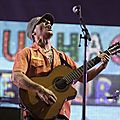 Manu Chao au Festival Aluna 2012