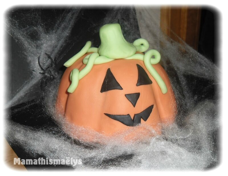 gateau party Halloween - Page 11 91041532