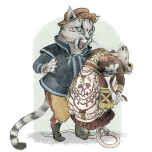 chatsouris