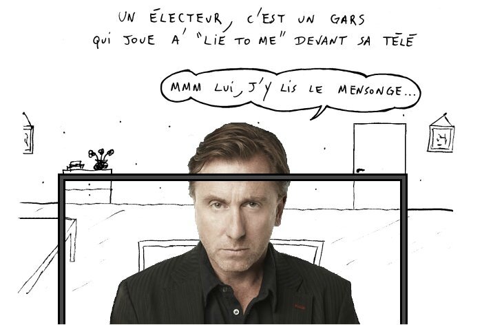 électeur 1