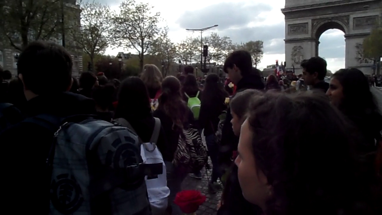 Rencontre sciences po bordeaux