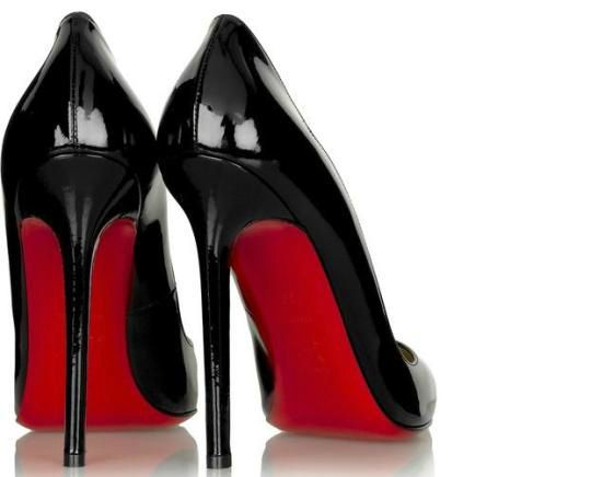 Chaussures Christian Louboutin - Tendances mode actuelle femme