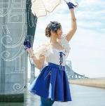 275px-Kanon_Wakeshima_-_Kimi_wa_Soleil_(Limited_Edition)