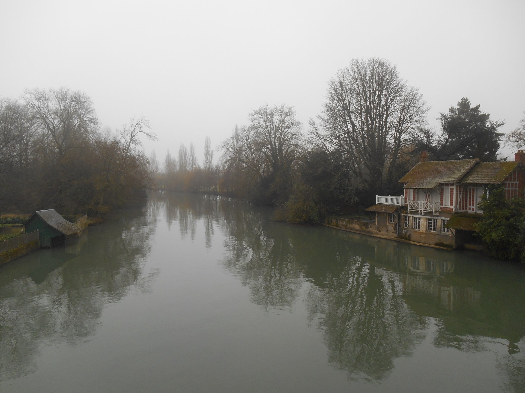 rencontre ecole et nature