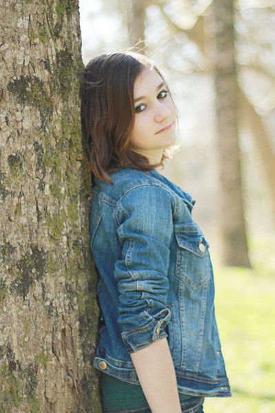 Numero de fille de 15 ans