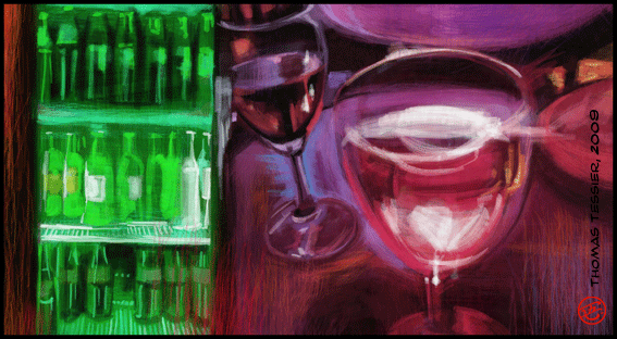 drink