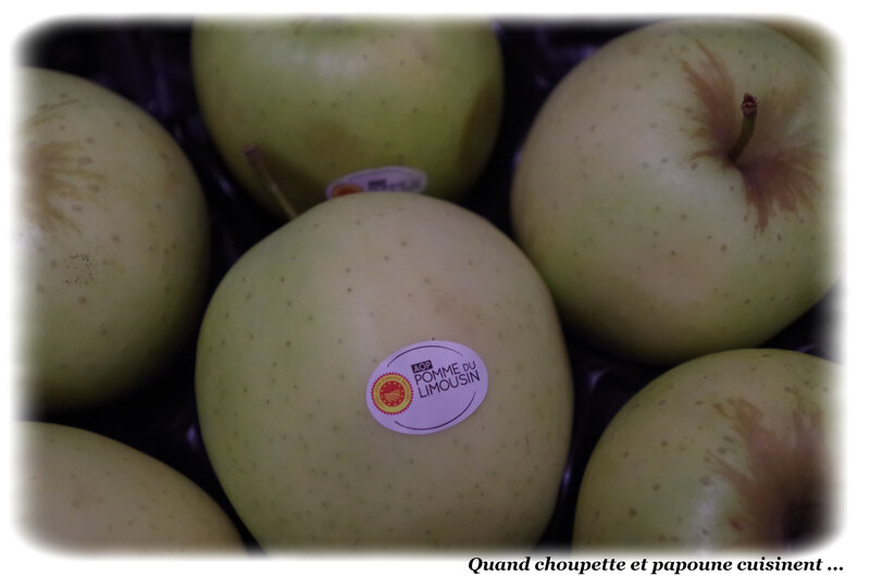 la pomme du Limousin AOP-2528