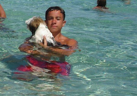 coucher avec mon frere