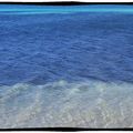 LA MER, LES SAISONS, SES COULEURS...