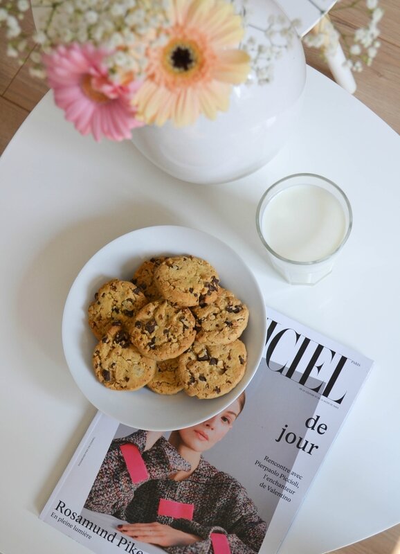 biscuit mistral 4