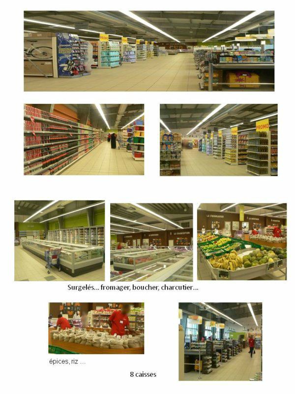 Petit casino supermarche monaco