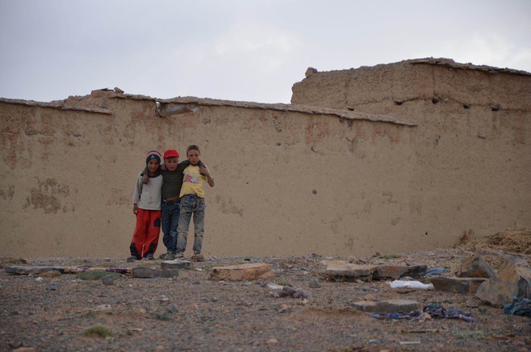 rencontre au maroc avec photo