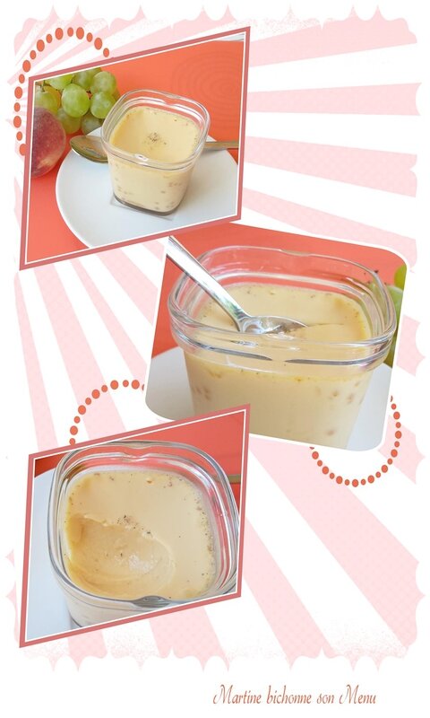 flan à la vanille en multi délices flan à la vanille en multi délices
