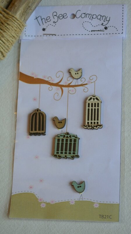cages TB21C