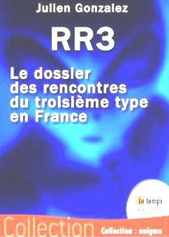 Ovni rencontres du troisieme type