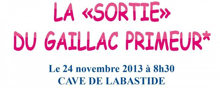 Rencontre gaillac 81