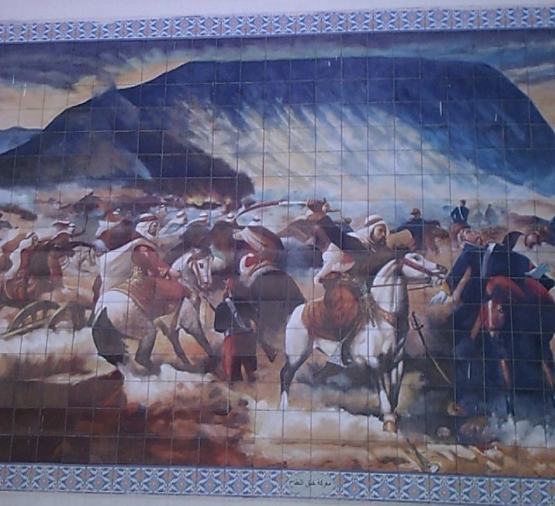 algerie fevrier 2012 115