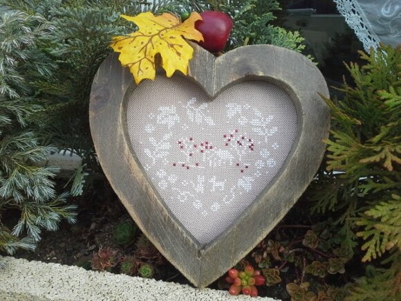 de tout mon coeur