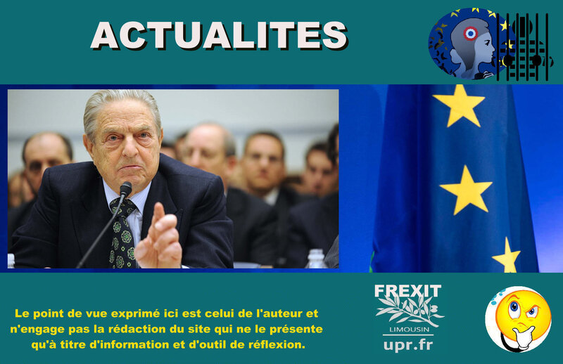 ACT SOROS UE