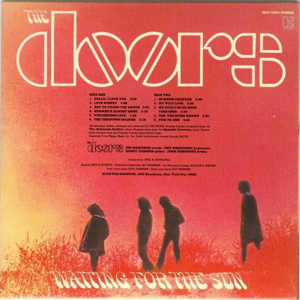 The Doors