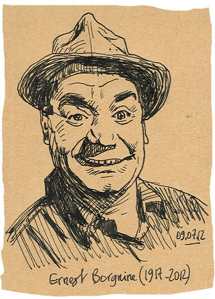 borgnine