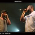 The Beatnuts - 2007