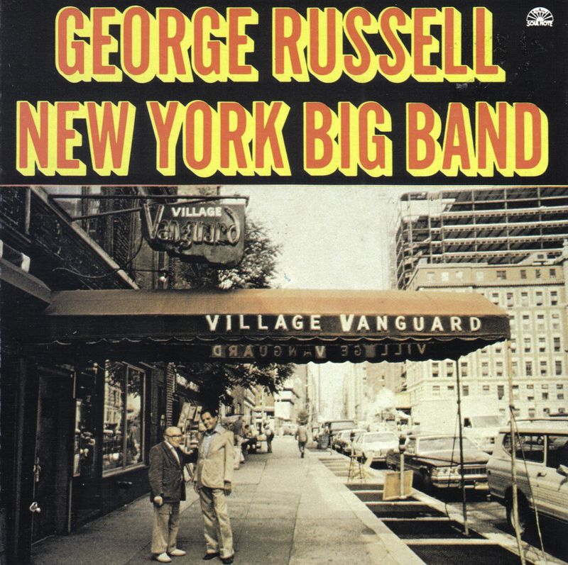 George Russell The Outer View George Russell The Outer View