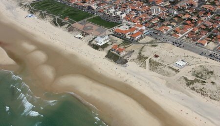Photo-risques-côtiers-Biscarrosse-plage