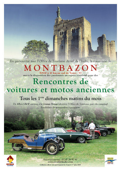 Rencontres voix du sud