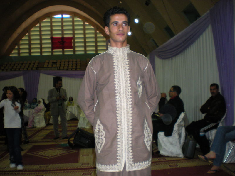 chanteur marocain pour mariage