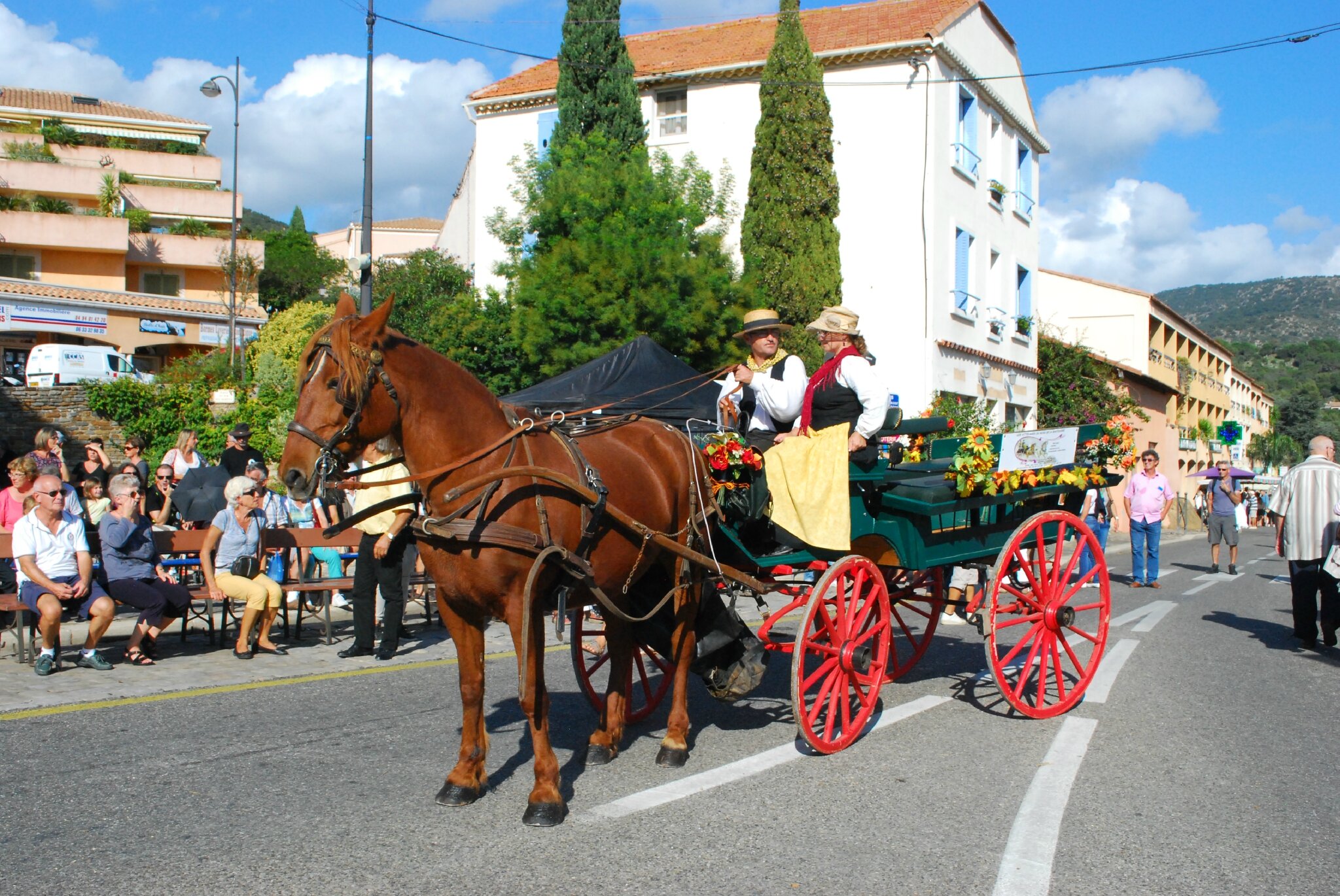 rencontre saint cyr sur mer